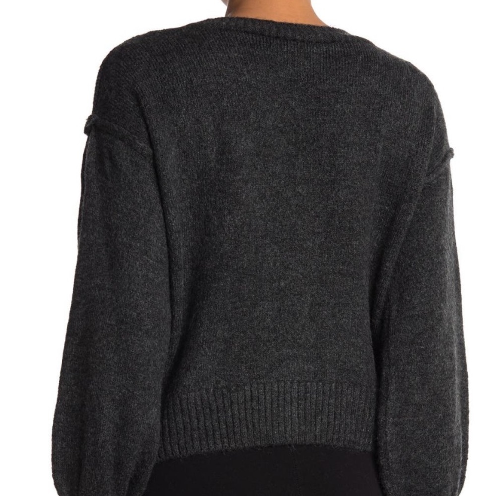 NWT TOPSHOP Courtney Cardigan - Picture 3 of 3